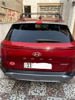 هیۆندای کۆنا